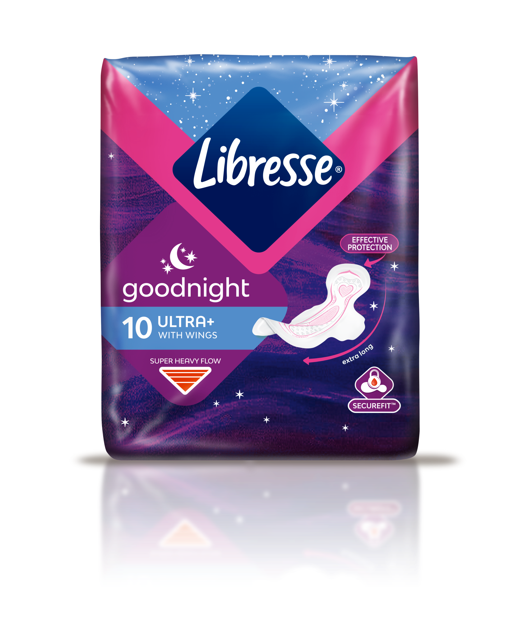 Ultra Goodnight